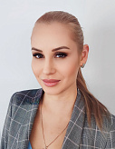 Ирина Реунова Ирина Реунова